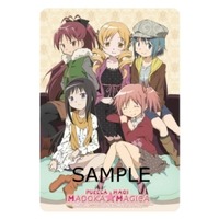 (C)Magica Quartet／Aniplex・Madoka Movie Project