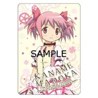 (C)Magica Quartet／Aniplex・Madoka Movie Project