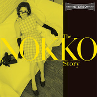 「THE NOKKO STORY」
