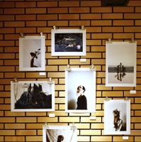 伊勢丹新宿店で開催された「Overgrowth」展