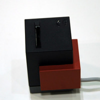 Podera　「PR-L3 Luxe USB2.0 Card Reader」