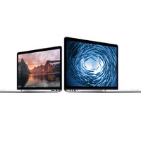 Haswell搭載でグラフィックを強化した新型「MacBook Pro」……Thunderbolt2も装備 画像