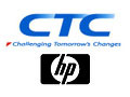 CTCと日本HP、衣料販売大手の「NEWYORKER」全店舗にシンクライアントを導入開始 画像