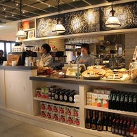 トランジット、プレミアヨコハマに出店　新業態のカフェダイニング＆コーヒースタンド 画像