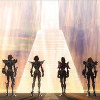 『聖闘士星矢 Legend of Sanctuary』は2014年初夏公開予定
