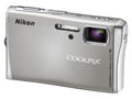 ニコン、コンパクトデジタルカメラ「COOLPIX」の新モデルに無線LAN通信機能を搭載 画像