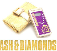 ASH & DIAMONDS