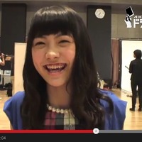 SKE松井珠理奈にソックリ!?　「AKB48ドラフト会議」の候補者に注目集まる 画像