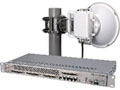 NEC、超小型マイクロ波通信システム新製品「パソリンクNEO/c」を発売 画像
