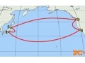 太平洋横断海底ケーブルを増強——伝送容量を2倍へ、富士通が受注 画像