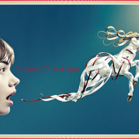 ラフォーレ原宿のクリスマス、シーバイクロエの限定ショップやダイアリープレゼントなど 画像