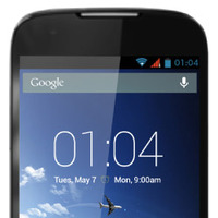 元HTC UKの幹部が創業した新興メーカーKAZAMが発表した同社初のAndroidスマートフォン「KAZAM THUNDER」