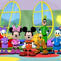「ミッキーマウス クラブハウス／スーパーアドベンチャー」　(c)Disney
