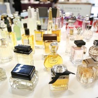 伊勢丹、初の香りの祭典「ISETAN Salon de Parfum」 画像