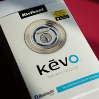 スマートな未来の鍵「Kevo」を購入！が…… 画像