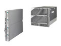 NEC、Xeon E7340/E7220を最大4基搭載可能なCPUブレード 画像