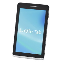 NEC、Nexus 7より40g軽い7インチタブレット「LaVie Tab S」 画像