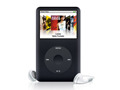 アップル、容量160GBのHDD搭載＆総メタルボディの「iPod classic」 画像