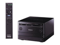ソニー、容量80GB HDD＆DVD/CDドライブ搭載のハイビジョン対応フォトストレージ 画像