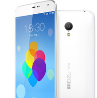 中国のスマートフォンメーカーMeizuのフラッグシップモデル「Meizu MX3」