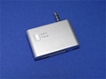 第2世代iPod shuffleでDockコネクタが使える！　ブライトンネット、1,480円の30ピン変換アダプタ 画像