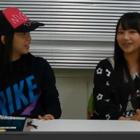 SKE48メンバーが告白……「先輩たちが怖くて食事をとっていない」 画像