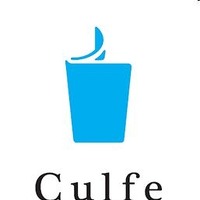 「Culfe（カルフェ）」ロゴ