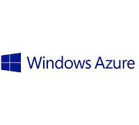 Windows Azureロゴ