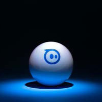 11月29日から12月1日に、うめきた広場特設会場で披露されるスマートフォンやタブレット端末で操縦する、世界初のロボスティックボール「Sphero（スフィロ）