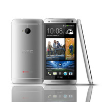 「HTC One」（HTC製）