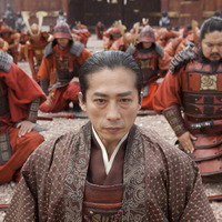 『47RONIN』　(C)Universal Pictures