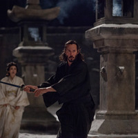 『47RONIN』　(C)Universal Pictures