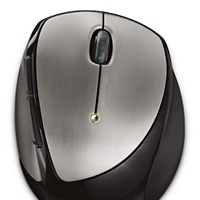 Mobile Memory Mouse 8000