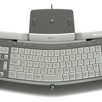 Wireless Entertainment Desktop 8000