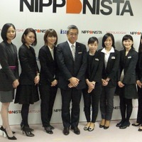 女性目線のクールジャパン、NYにポップアップストア「NIPPONISTA」 画像