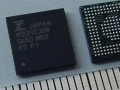 富士通、ウルトラモバイルPC対応の電源用LSI——従来製品の1/3サイズ、2008年版LPIA対応 画像