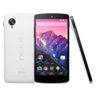 イー・アクセス「Nexus 5 EM01L」がAndroid 4.4.2へ……バグ修正やセキュリティ強化 画像