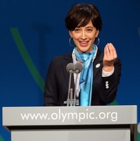 2020年東京オリンピック・パラリンピック招致