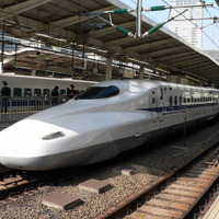 JR各社、年末年始の予約状況…新幹線40％台、ピーク時除きまだ余裕 画像