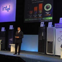インテル、2005年にデュアル・コア版Itanium2“Montecito”投入