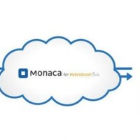 ハイブリッドキャスト開発支援ツール「Monaca for Hybridcast」、テレビ朝日とアシアルが公開 画像