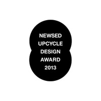 NESWED UP CYCLE DESIGN AWARD