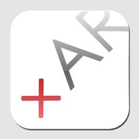 「xAR」アプリアイコン