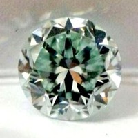 ナチュラルファンシーカラーダイヤモンド