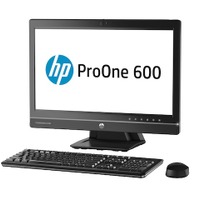 HP ProOne 600 G1 All-in-One
