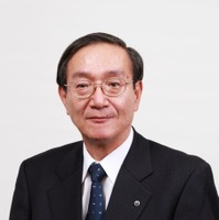 NTT鵜浦博夫代表取締役社長