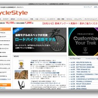 CycleStyle
