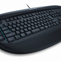 Reclusa Game Keyboard