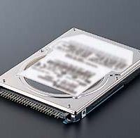 バッファロー、5,400回転/流体軸受けのノートPC用2.5インチ内蔵HDD