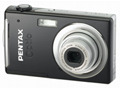 ペンタックス、3型液晶ディスプレイ搭載、スタンダードクラスのコンパクトデジタルカメラ——価格3万円 画像